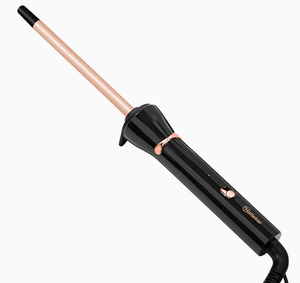 <span class=keywords><strong>Rizador</strong></span> <span class=keywords><strong>de</strong></span> <span class=keywords><strong>Pelo</strong></span> Delgado para Crear Ondas Delicadas y Elegantes, Estilo Ondulado, para Peinados Duraderos - Product Image 2