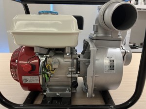Pompe à eau claire à essence mini 7HP avec moteur à essence de 2, 3, 4 et 6 pouces - Prix - Product Image 6