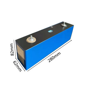 Gobelpower最も人気のあるCATL 3.2V 161AhLiFePO4リチウム電池セル本物のLiFePO4電池セル卸売OEM - Product Image 5