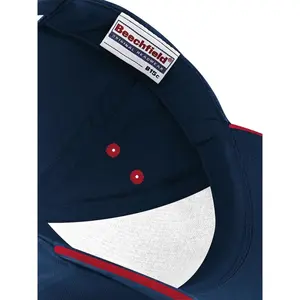 Gorra de 5 Paneles Ultimate, Merchandising Personalizado - Product Image 3