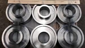 Chất lượng cao 9CR 3mo/34crni3mo giả mạo hợp kim thép Piston/Xi lanh quá trình đồng phụ tùng ô tô máy móc <span class=keywords><strong>hot</strong></span>-giả mạo dịch vụ - Product Image 3