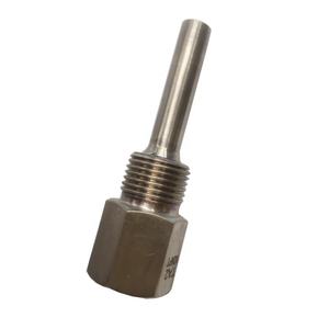 熱電対チタンサーモウェル - Product Image 2