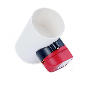 220V 12V in <span class=keywords><strong>PVC</strong></span> <span class=keywords><strong>valvola</strong></span> <span class=keywords><strong>di</strong></span> ritegno elettrico <span class=keywords><strong>valvola</strong></span> <span class=keywords><strong>di</strong></span> controllo del Volume d'aria <span class=keywords><strong>di</strong></span> sfiato per tubo <span class=keywords><strong>di</strong></span> ventilazione - Product Image 5