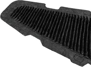 カーボンファイバー車のキャビンエアフィルタートヨタカメラ2006-2015 G92DH-30050 G92DH-30080用 - Product Image 4