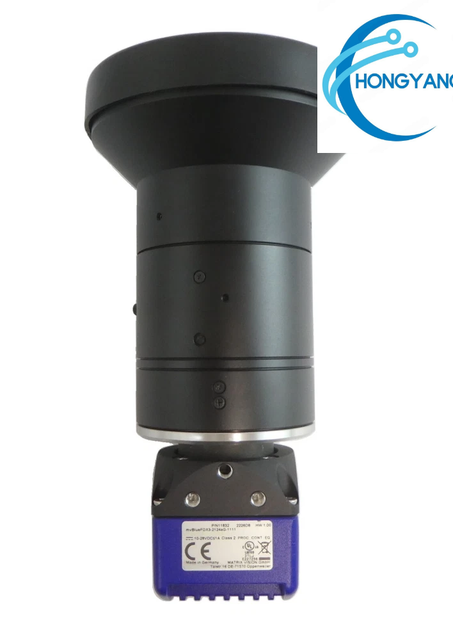 Matrix Vision 11832 Area-Scan Machine Vision CCD Camera BlueFOX3 Tamro