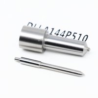 Boquilla de inyector de combustible diésel 0 433 171 366 DLLA144P510 para camiones Renault Kerax 385 400