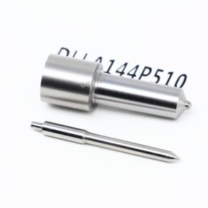 Buse d'injecteur de carburant diesel 0 433 171 366 DLLA144P510 pour <span class=keywords><strong>Renault</strong></span> Trucks Kerax 385 400 - Product Image 6