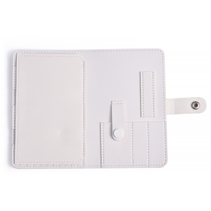 Sac de rangement pour 37 forets à ongles en cuir PU, étui organisateur portable multifonction avec support de présentation pour outils de manucure de salon - Product Image 4