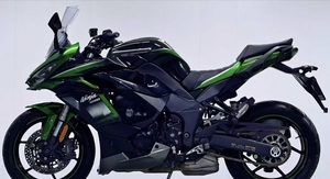 <span class=keywords><strong>Kawasaki</strong></span> Ninja 1000 SX Vintage - 1043cc, Motor de Gasolina de 4 Tiempos en Línea, Arranque Eléctrico/a Pedal, Control de Crucero + Cambio Rápido |   Global - Product Image 6