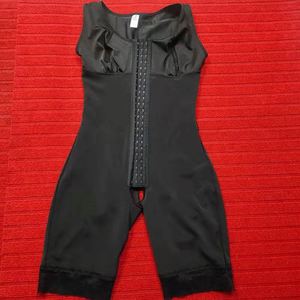 Body sin tirantes sin costuras personalizado para mujer, corsé moldeador de cadera XL cómodo para adultos con control de barriga - Product Image 5