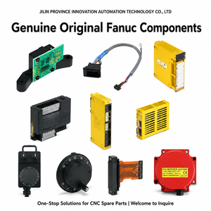 Câble de fente pour carte mémoire Fanuc A66L-2050-0025 # Câble d'interface de carte CF pour unité de commande CNC industrielle - Product Image 4