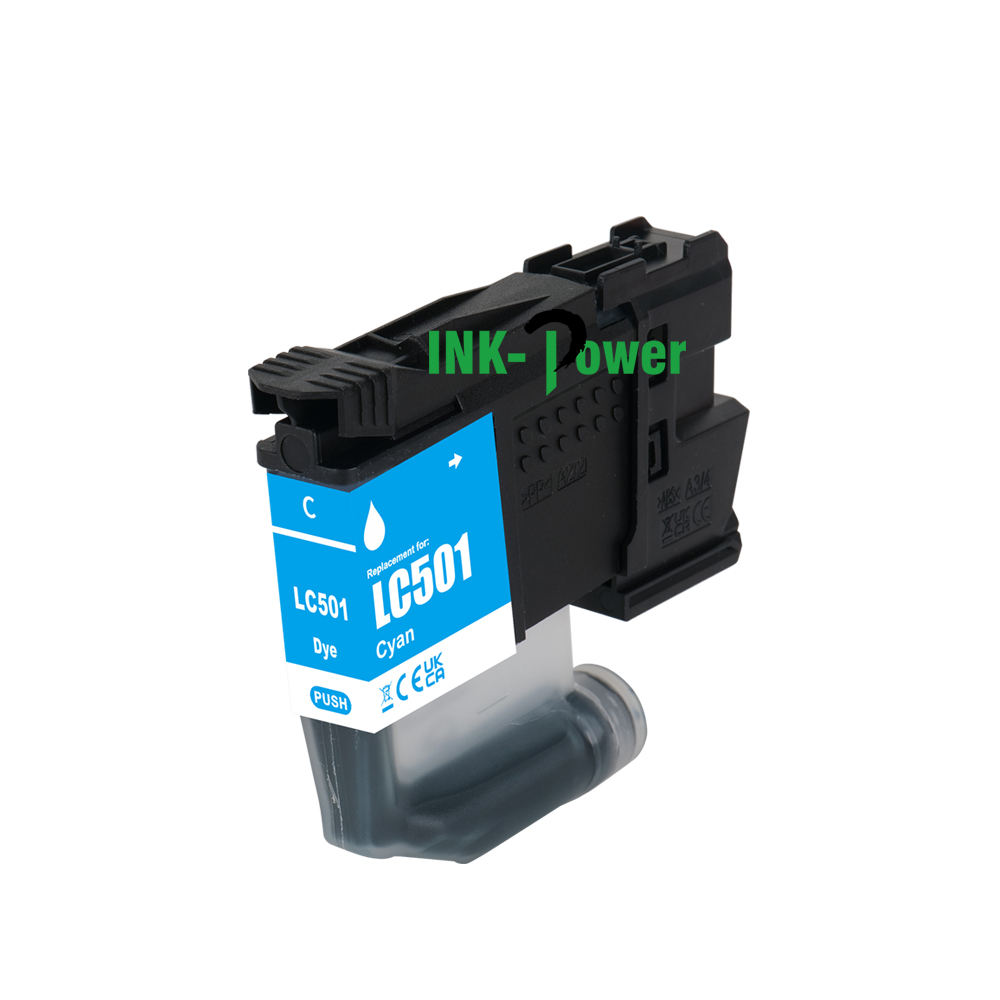LC501C Dye