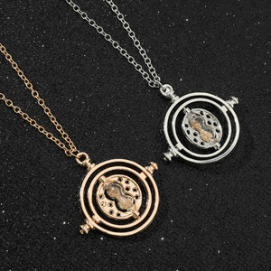 Collier <span class=keywords><strong>sablier</strong></span> convertisseur de temps KABA Jewelry - Product Image 6