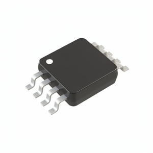 Power Management (PMIC) ADR435ARMZ-REEL7 Electronic Circuit Components Manufacturer Channel 8 TSSOP, 8 MSOP - Product Image 1