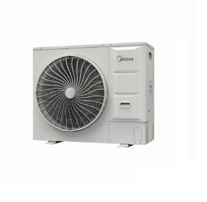 ระบบปรับอากาศแบบ VRF รุ่น V8 ซีรีส์  ระบบทำความเย็น/ระบบทำความเย็นและทำความร้อนแบบแยกส่วน  ประหยัดพลังงาน - Product Image 2