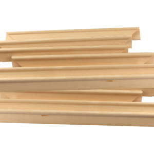 1.7*3.7cm Pine Wood Painting <strong>Canvas</strong> Stretcher Bars Wooden <strong>Canvas</strong> <strong>Frame</strong> - Product Image 3