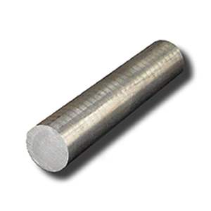 Quantité minimale de commande bas personnalisé meilleure vente tige en acier inoxydable s45c - Product Image 1