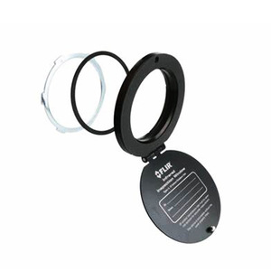 Flir Infrared Window Irw 3 Series Inspection Window For <b>Thermal</b> <b>Camera</b> - Product Image 4