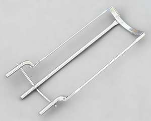 Kit de Filamento de Repuesto X3004 64403, Calibrador UHV 24 <span class=keywords><strong>Bayard</strong></span> Alpert para Uso Industrial en Alto Vacío, Proveedor Chino - Product Image 1