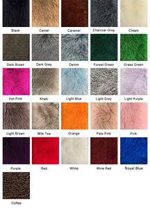 Manteau d'hiver en fourrure d'agneau mongol de longueur régulière pour femmes Veste fantaisie en fourrure d'agneau - Product Image 6