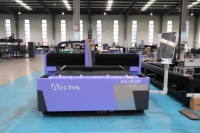 1500W 2000W 3000 Watt 1530 3015 Ipg/Raycus CNC Métal/Acier Inoxydable Carbone Doux Plaque Fibre Laser Cutter