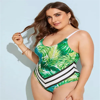 Maillot de bain grande taille, Sexy, Tankini, pour femmes, vêtements pour la plage, nouvelle collection 2022