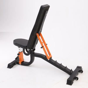 แท่นเหล็กสำหรับยกน้ำหนักเหมาะสำหรับยิม<span class=keywords><strong>เท</strong></span><span class=keywords><strong>ค</strong></span><span class=keywords><strong>โน</strong></span>เชิงพาณิชย์เหมาะกับชายและหญิง - Product Image 3