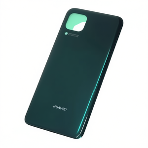 Cover posteriore, Huawei P40 Lite - Verde - Product Image 1