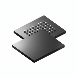 ชิ้นส่วนอิเล็กทรอนิกส์ BOM IC ในสต็อก S6R8016W1B-XI10T 48 FBGA หน่วยความจำ - Product Image 1