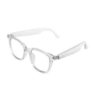 Gs07 Smart <b>Bluetooth</b> Glasses Photochromic Sunglasses Voice Control 5.4 For Music Calls Unisex Office Leisure - Product Image 4