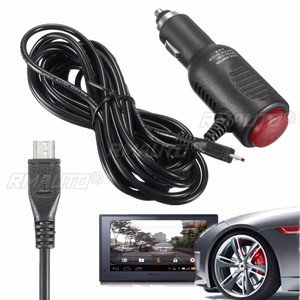 Cargador de Coche - Product Image 1