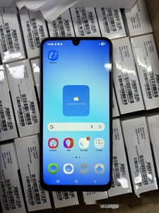 Smartphone débloqué Sunsu Gala A17, version débloquée, écran 6,7 pouces, 50MP, batterie 5000mAh, double SIM, 5G - Product Image 4