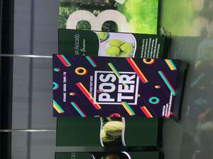 Customizable P5 LED Poster Display Floor-Standing LED Screen for Retail Store Advertising Elevator Wayfinding and Promotions - Product Image 2