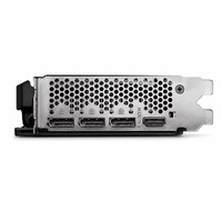 Kartu Grafis Gaming Baru Huateng RTX 3060ti 8GB GDDR6 PCI Express Fan 128-Bit 1300MHz 1080P 1440P Esports DLSS Desktop PC