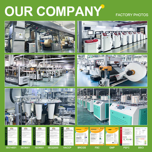 Hộp bánh ngọt, hộp bánh ngọt có cửa sổ, in logo tùy chỉnh, chất liệu giấy thực phẩm, dùng cho đóng gói bánh tại tiệm bánh - Product Image 6