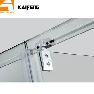 Cabina <span class=keywords><strong>de</strong></span> <span class=keywords><strong>ducha</strong></span> <span class=keywords><strong>de</strong></span> puerta <span class=keywords><strong>de</strong></span> pivote lateral en forma <span class=keywords><strong>de</strong></span> L, Panel <span class=keywords><strong>de</strong></span> pantalla <span class=keywords><strong>de</strong></span> vidrio <span class=keywords><strong>de</strong></span> 2 lados <span class=keywords><strong>de</strong></span> diseño Simple para baño y <span class=keywords><strong>ducha</strong></span> - Product Image 5