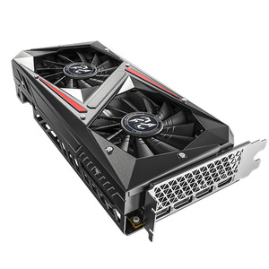 GPU de jeu haut de gamme <span class=keywords><strong>AMD</strong></span> Radeon <span class=keywords><strong>RX</strong></span> 6600 <span class=keywords><strong>XT</strong></span> 8 Go carte graphique PC <span class=keywords><strong>RX</strong></span> <span class=keywords><strong>6650</strong></span> <span class=keywords><strong>XT</strong></span> GDDR6 carte graphique 128 bits 8 broches - Product Image 1