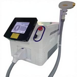 Instrumento de belleza antienvejecimiento para ojos y cuerpo, lifting, reafirmante, compatible con la máquina de depilación. - Product Image 1