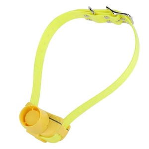 Collar de Caza Impermeable con Sonido para Perros, Correa de Nailon Segura, Productos de Entrenamiento con Precio de Fábrica D100 - Product Image 5