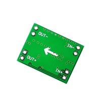 Modul Daya Step-Down DC-DC MP1584EN 3A Dapat Diatur Lebih Unggul dari LM2596 Ukuran Kecil