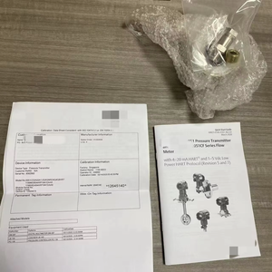 ดิฟเฟอเรนเชียลรุ่นใหม่ Rosemonte 2051C Series+1199 Smart พร้อมไดอะแฟรมซีล - Product Image 5