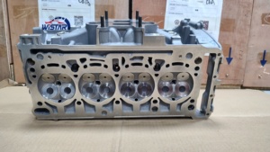 Original EA888 Gen 3 Gen 2 Motorzylinderkopf 1.8T 2.0T für VW Golf Passat Mk 7 Tiguan S3 2012 Audi Q5 Motorzylinderkopf - Product Image 2