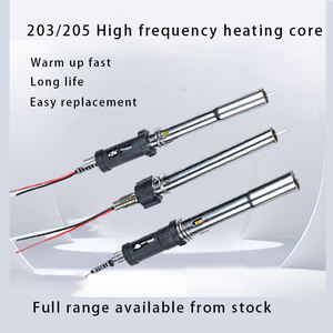 Noyau chauffant spécial 60W température constante réglable chauffage interne fer à <span class=keywords><strong>souder</strong></span> électrique noyau chauffant en céramique - Product Image 3