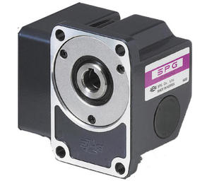 Cabezal de Engranaje SC9HC18 S PG y Auténtico - Product Image 1