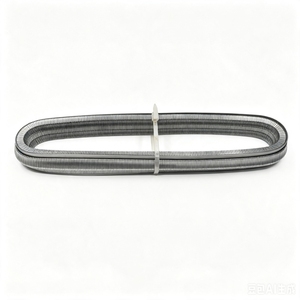 Cadena de transmisión automática usada k112 127700B compatible con accesorios para autos Toyota - Product Image 3