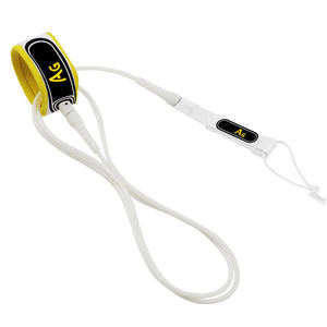 Cinturino per Tavola da Surf Unisex Personalizzabile con Logo, Alta Qualità, per Surfisti - Product Image 5