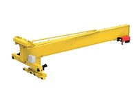 Mini-grue mobile de 250 kg, qualité stable, grue à flèche murale