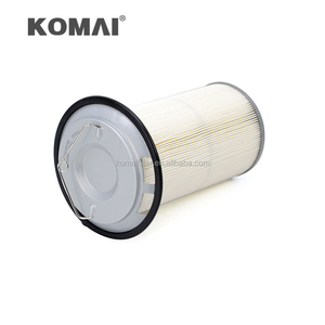 Cartouche de filtre à air KOMAI 72281-523 72281-613 73418-451 72281-614 SA 18029 119-69204001 RD 401-6227-0 pour CAS55 - Product Image 2