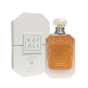 <span class=keywords><strong>KA</strong></span> YALI Spray Eau de Parfum Intenso Fruttato Dolce Floreale Legnoso 100ml Unisex - Product Image 6