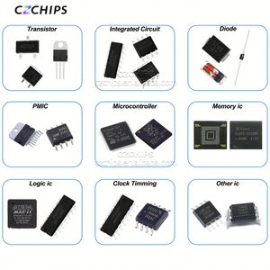 Brand New Original Supply MTFC128GBCAQTC-IT LFBGA Electronic Components Integrated Circuits IC Chip - Product Image 5